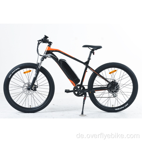 XY-SPORTSMAN bestes elektrisches Mountainbike 2019 usa